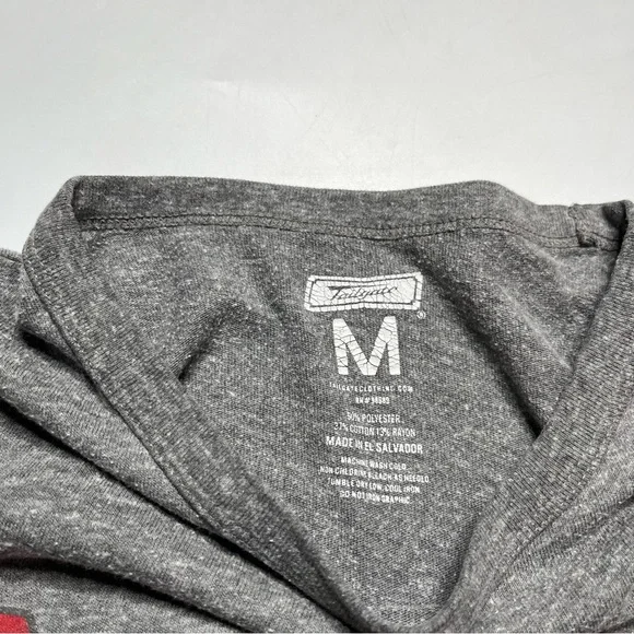 Alabama Crimson Tide Tee - Picture 4 of 4